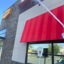 Commercial-Cleaning-Dennys-in-Spokane-WA 7